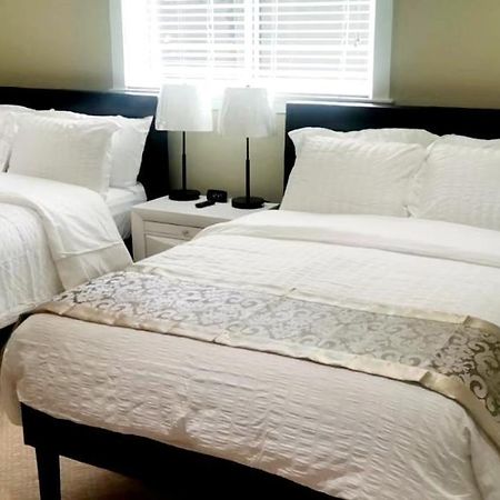 Beautiful Private Room In Blueback Beachfront Nanaimo Dış mekan fotoğraf