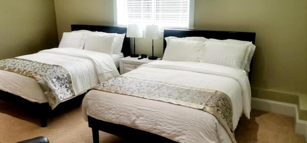 Beautiful Private Room In Blueback Beachfront Nanaimo Dış mekan fotoğraf